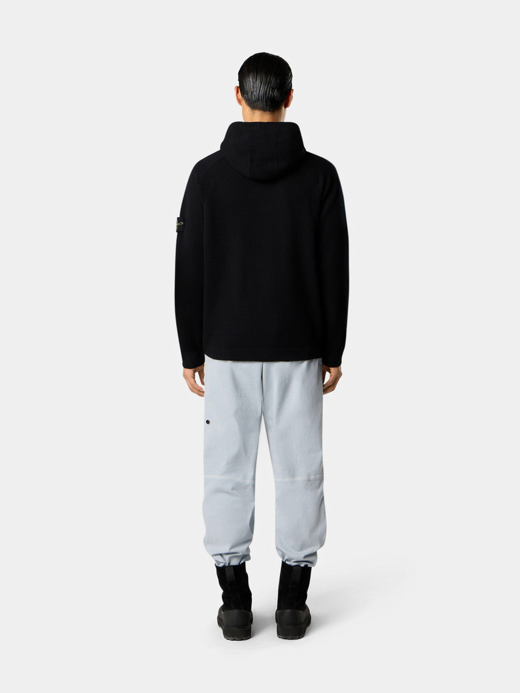 5100015 LIGHT RWS GEELONG WOOL