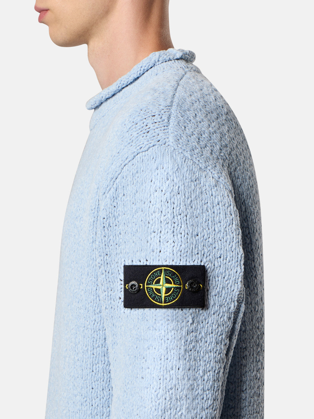 5100019 COTTON CHENILLE