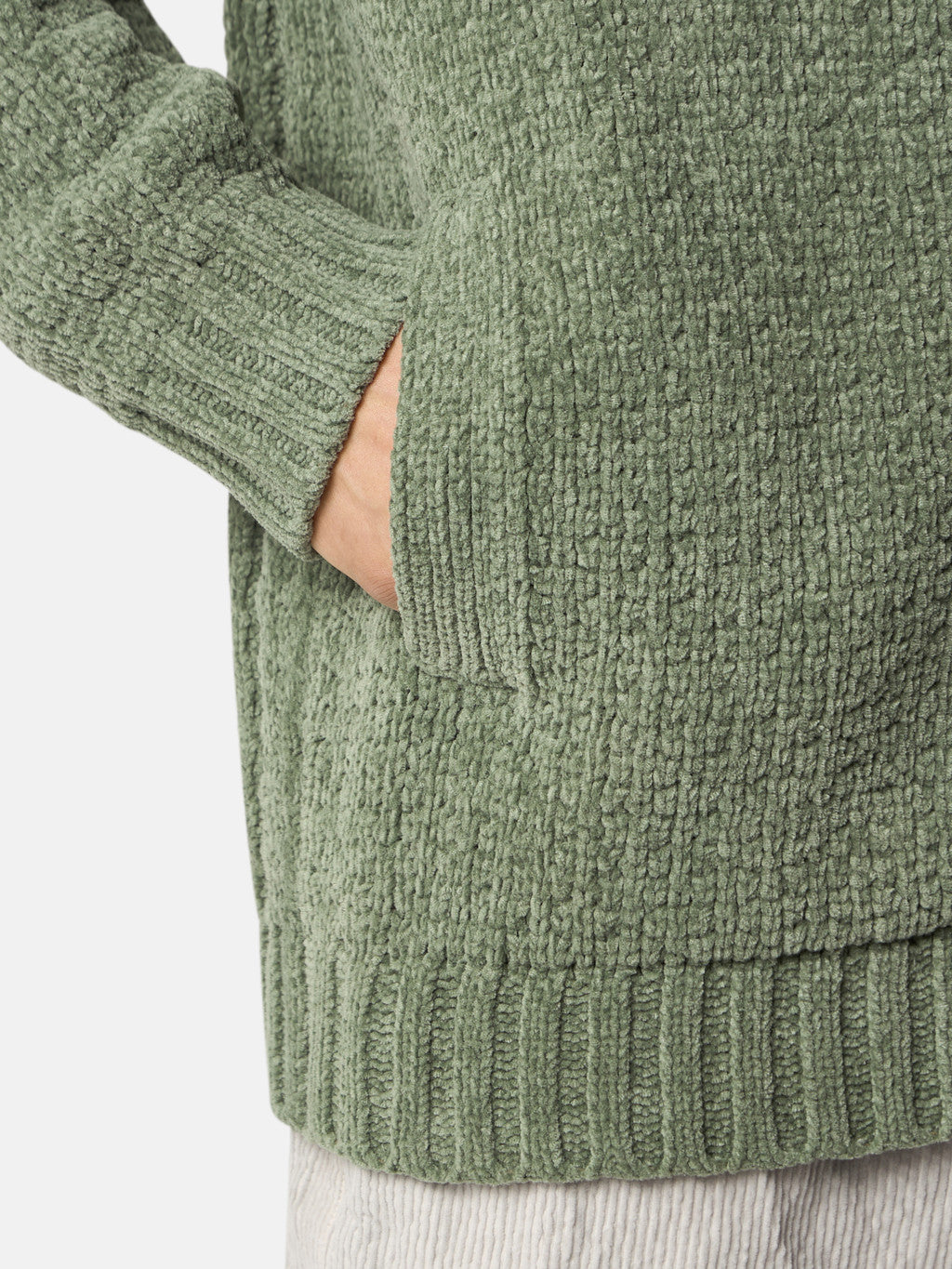 5100020 COTTON CHENILLE