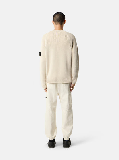 5100023 VANISE FULL RIB RWS WOOL