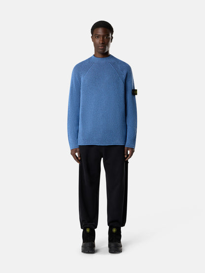 5100023 VANISE FULL RIB RWS WOOL