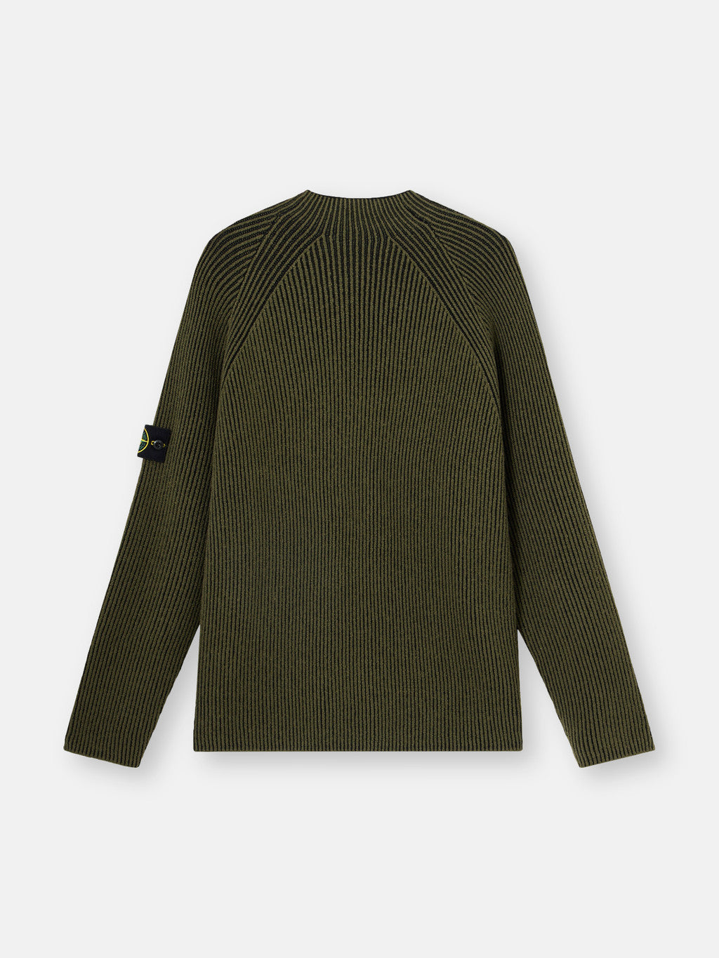 5100023 VANISE FULL RIB RWS WOOL