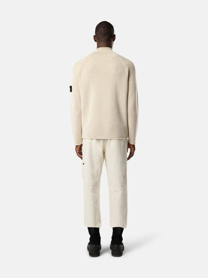 5100024 VANISE FULL RIB RWS WOOL