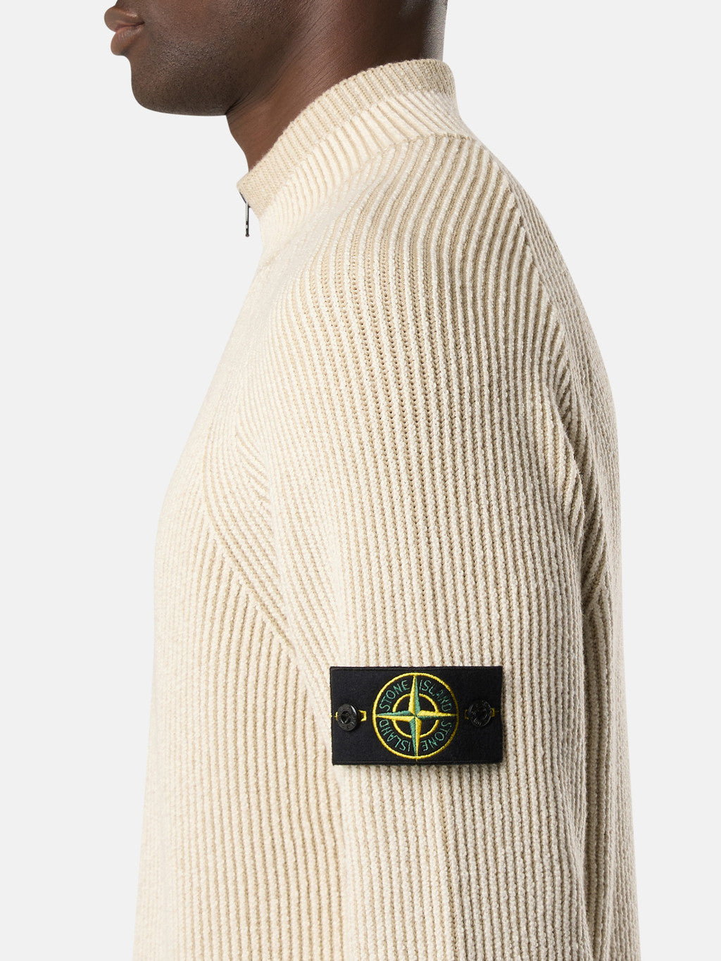 5100024 VANISE FULL RIB RWS WOOL