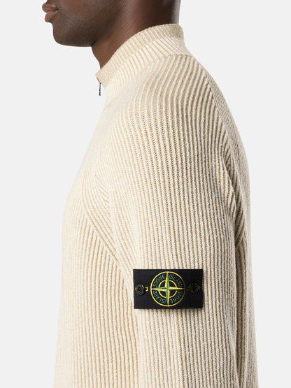 5100024 VANISE FULL RIB RWS WOOL