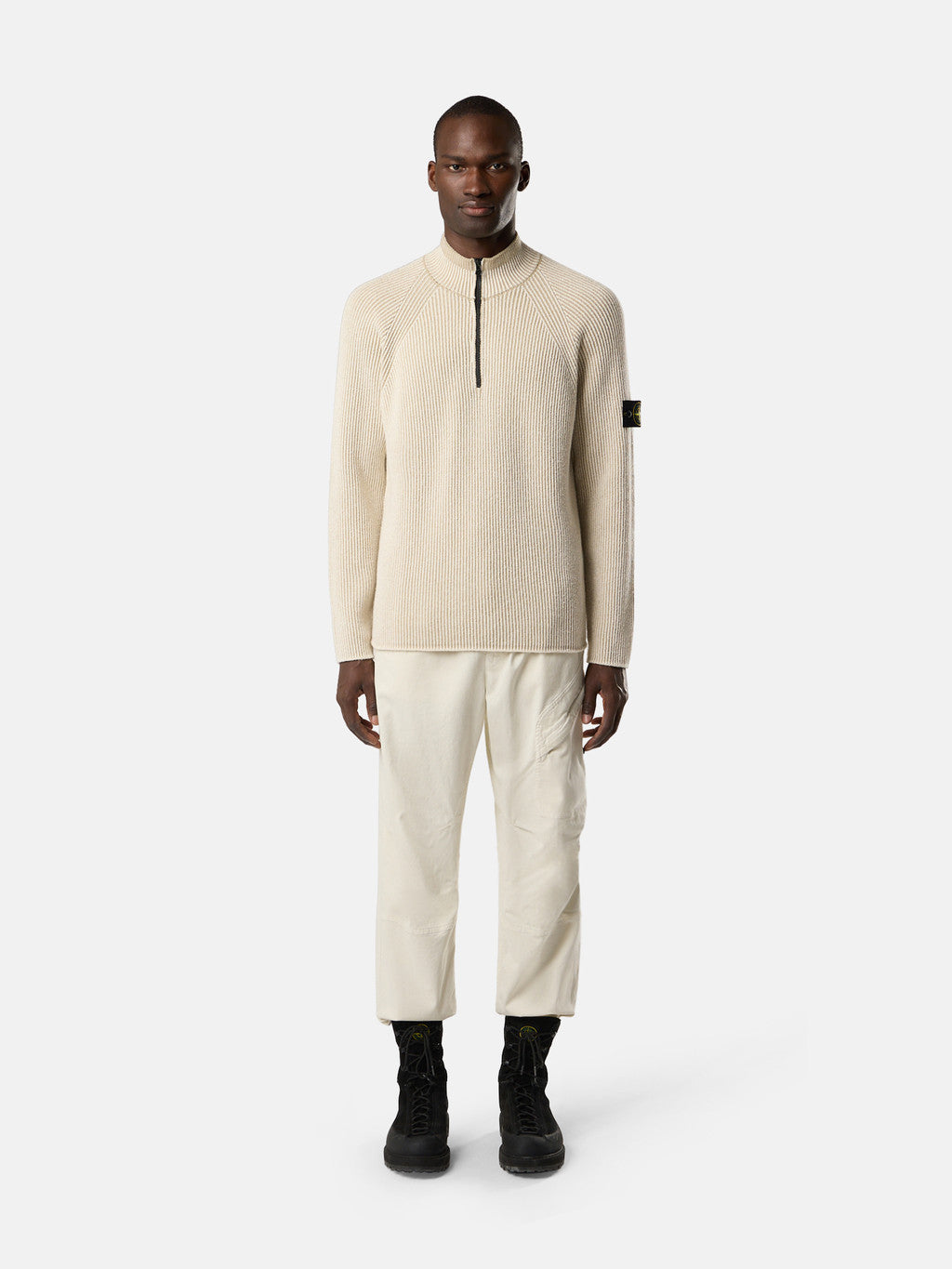 5100024 VANISE FULL RIB RWS WOOL