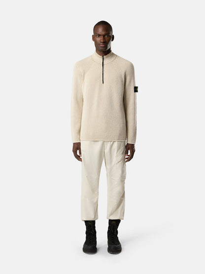 5100024 VANISE FULL RIB RWS WOOL