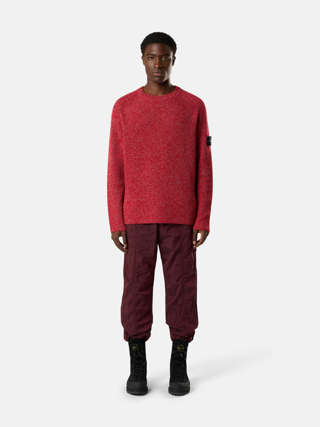 5100026 KNIT REFLECTIVE