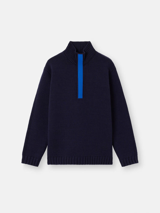 5100028 PURE WOOL_STONE ISLAND MARINA
