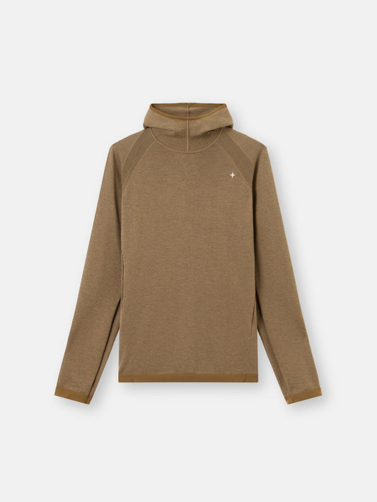 5100036 PRIMALOFT  BIO  RECYCLED POLYESTER / WOOL_STONE ISLAND STELLINA