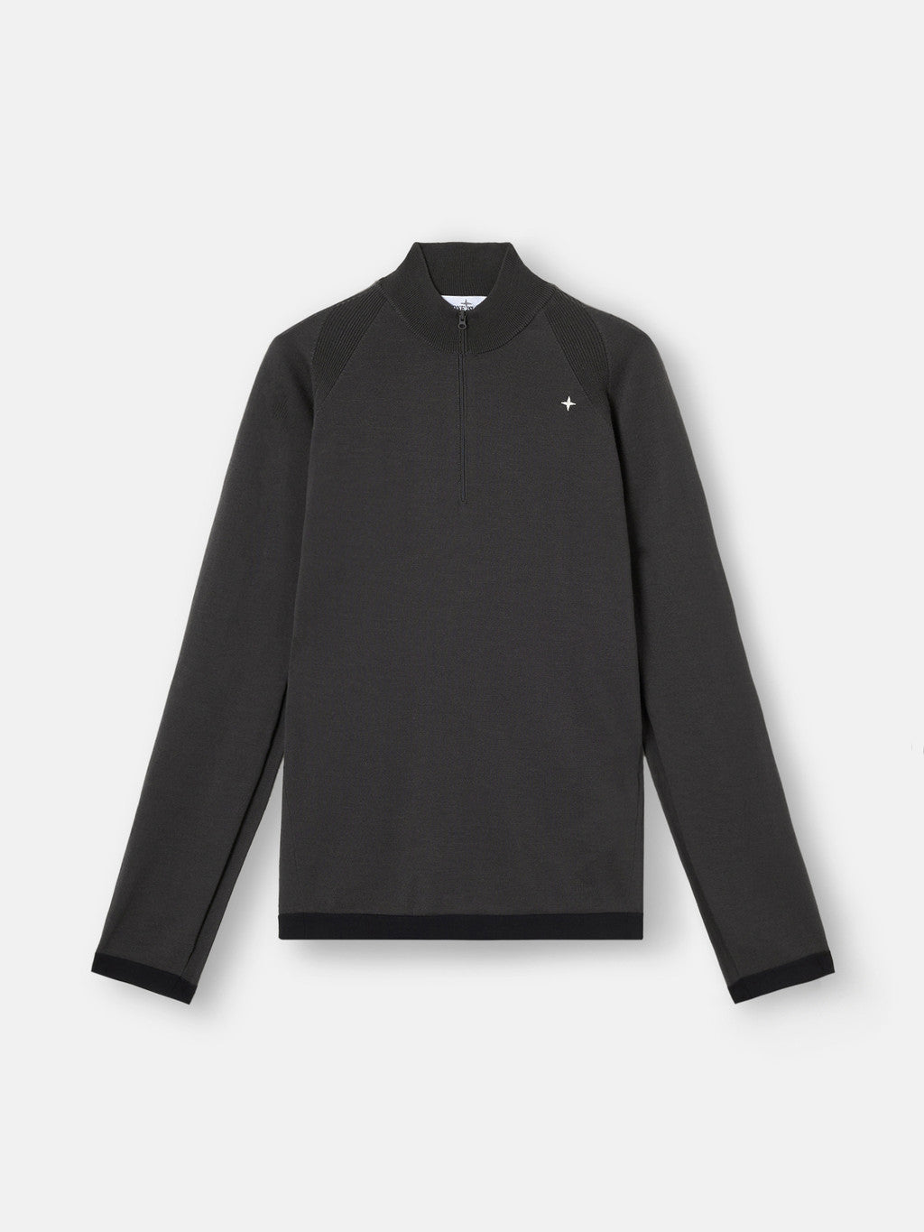 5100037 PRIMALOFT  BIO  RECYCLED POLYESTER / WOOL_STONE ISLAND STELLINA