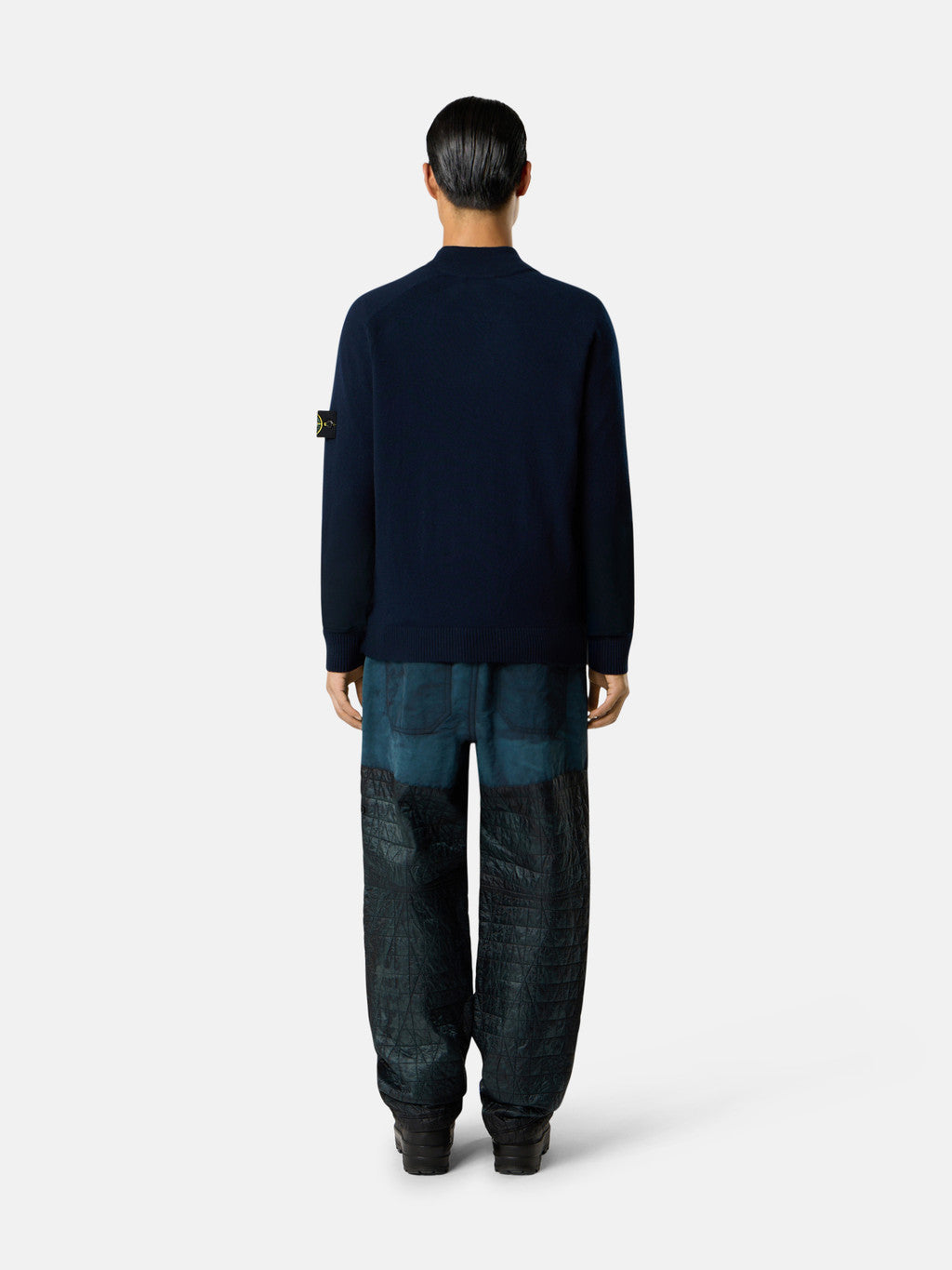 5100044 LIGHT RWS GEELONG WOOL