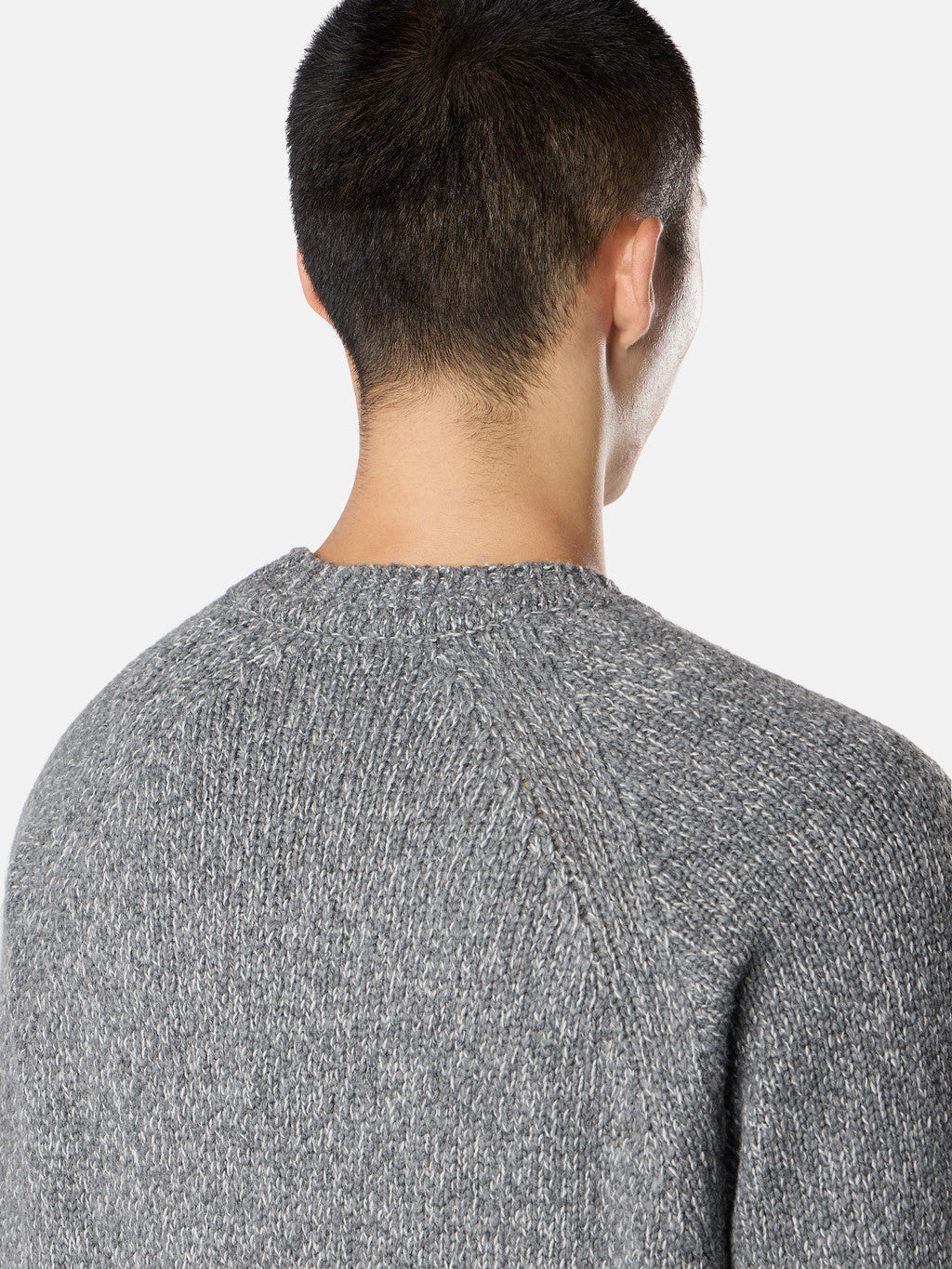 5100050 FANCY YARN MOULINE WOOL