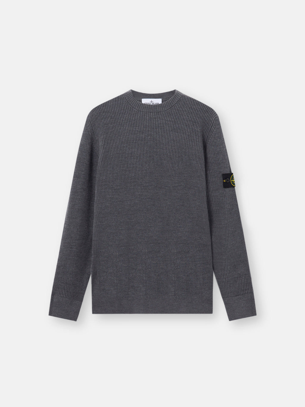 5100053 FULL RIB RWS WOOL