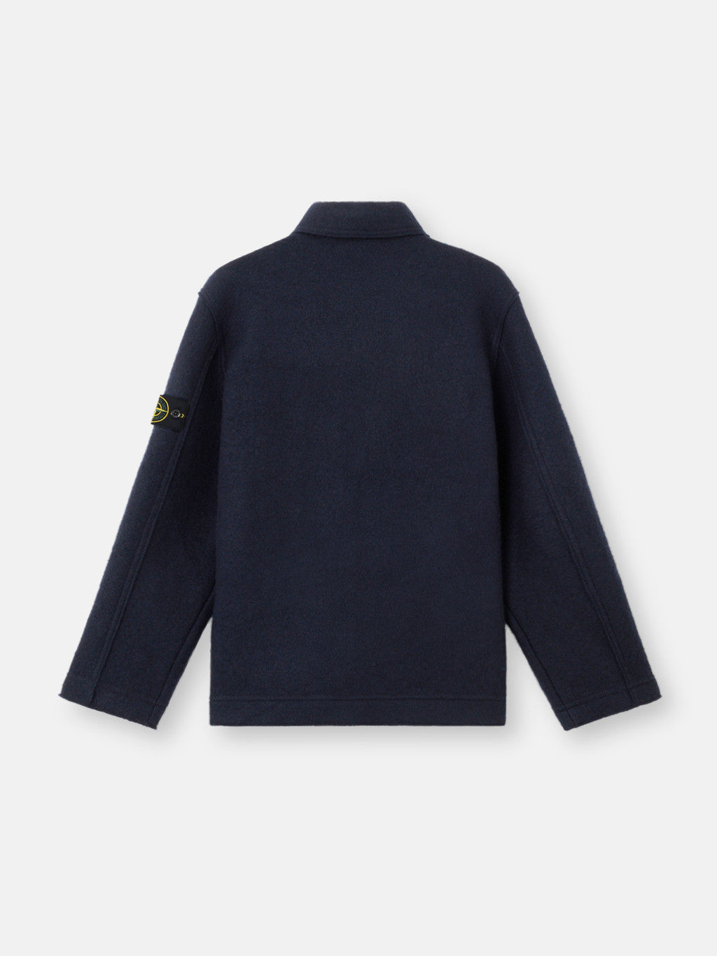 5100058 FELTED RWS WOOL