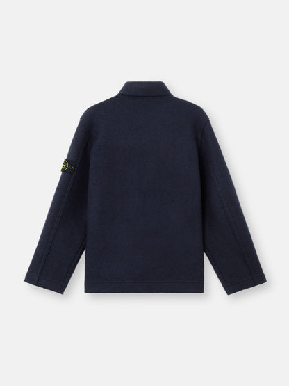 5100058 FELTED RWS WOOL