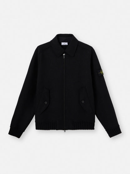 5100060 FELTED RWS WOOL