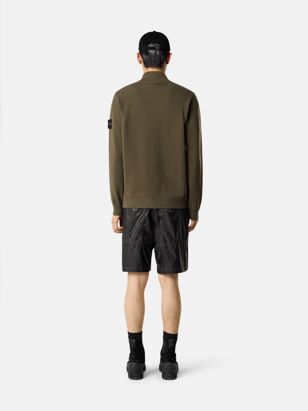 5100062 STRETCH RWS WOOL