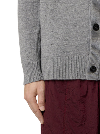 5100065 LIGHT RWS GEELONG WOOL