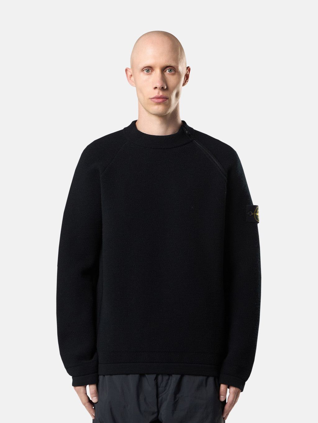 5100073 STRETCH RWS WOOL