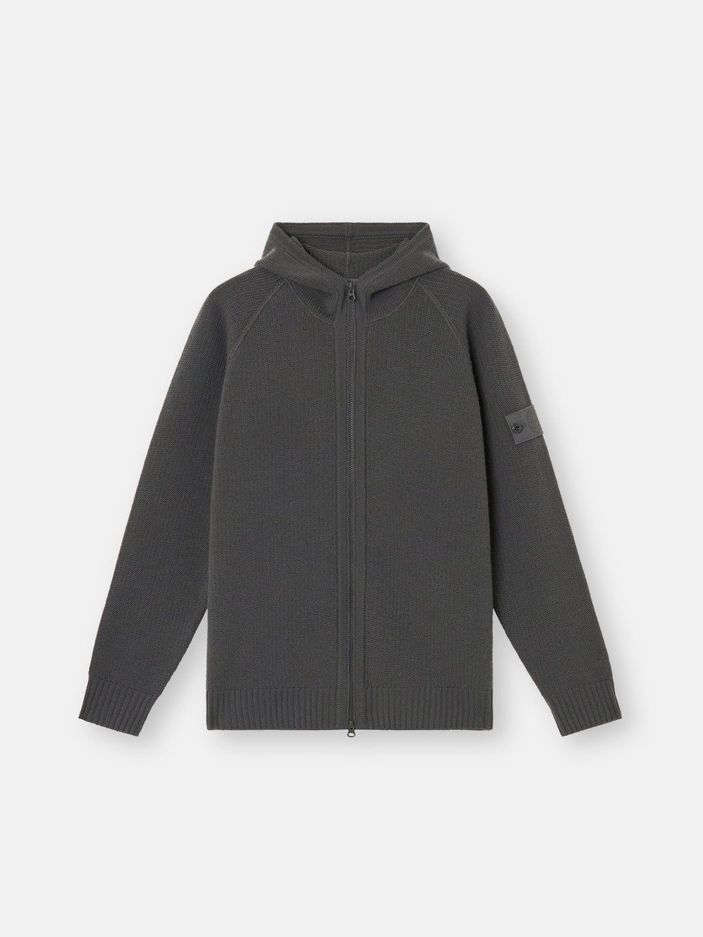 5100077 CASHMERE_STONE ISLAND GHOST