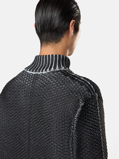 5100081 POLYESTER WITH SUBLIMATIC PRINT