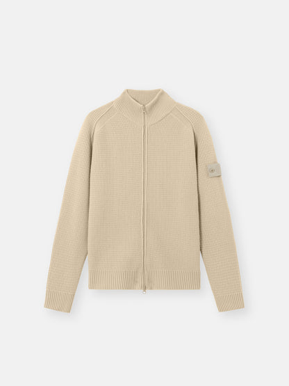 5100083 RWS GEELONG WOOL_STONE ISLAND GHOST
