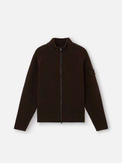 5100083 RWS GEELONG WOOL_STONE ISLAND GHOST