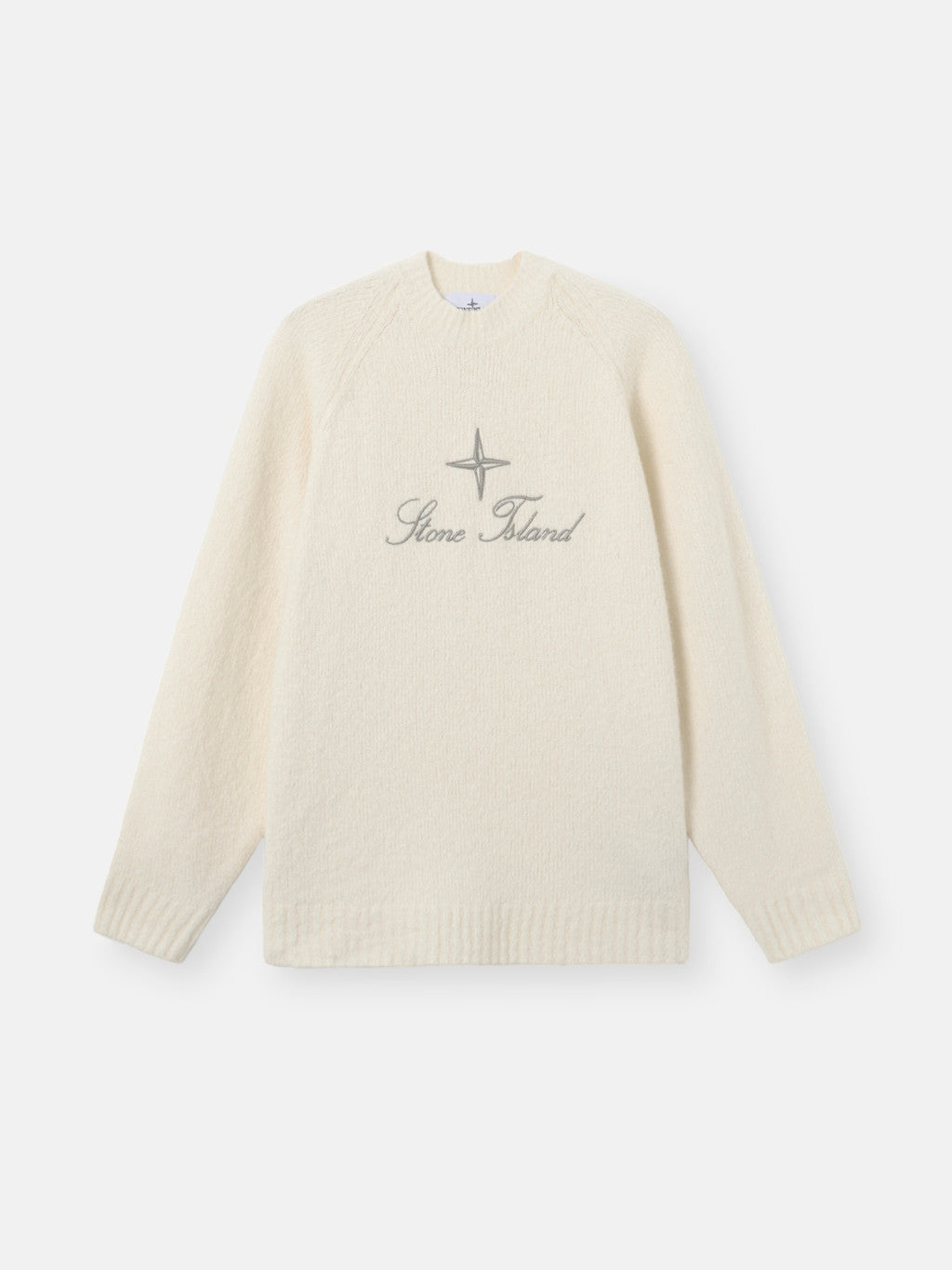 5100093 WOOL NYLON BOUCLE