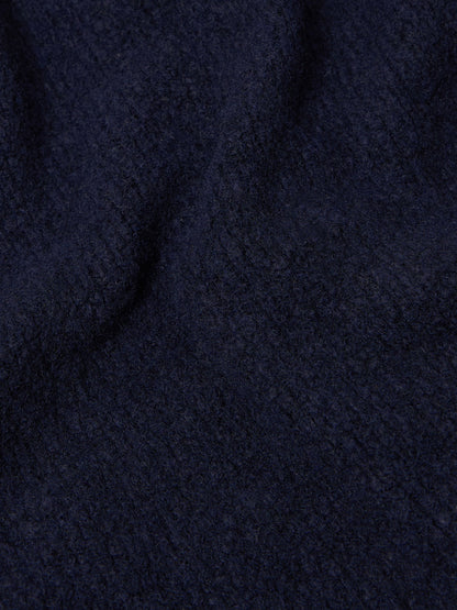 5100094 WOOL NYLON BOUCLE