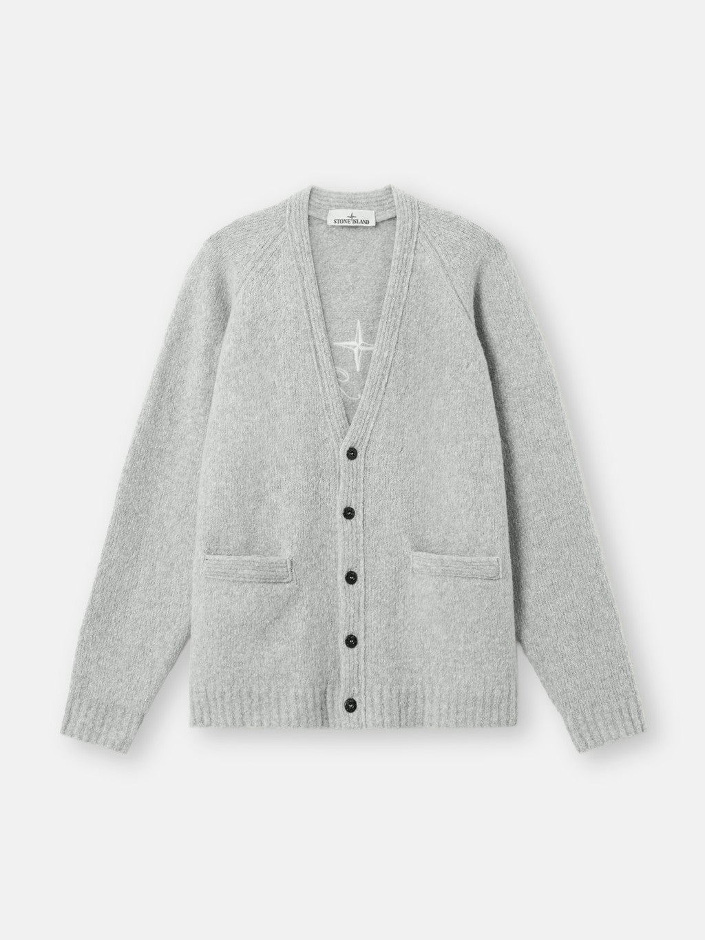 5100094 WOOL NYLON BOUCLE