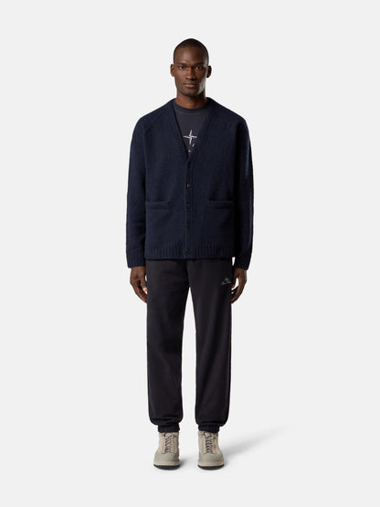 5100094 WOOL NYLON BOUCLE