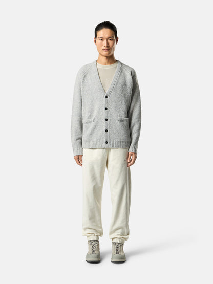 5100094 WOOL NYLON BOUCLE