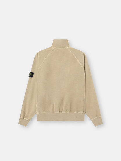 6100056 ORGANIC PANAMA COTTON 'OLD' EFFECT