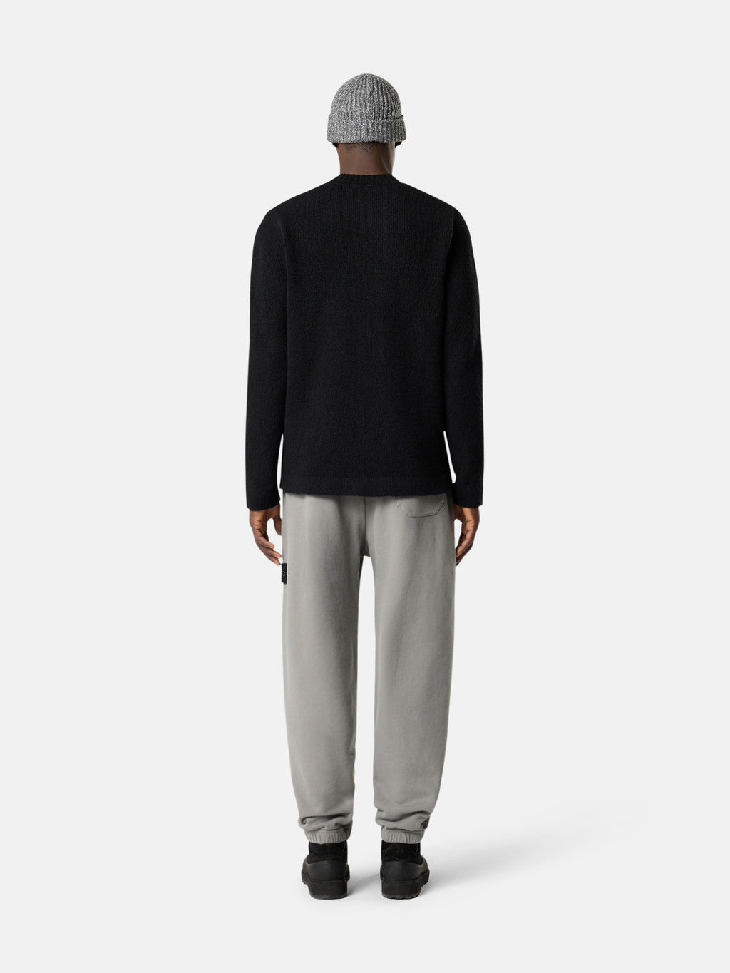 6200004 BRUSHED ORGANIC COTTON FLEECE