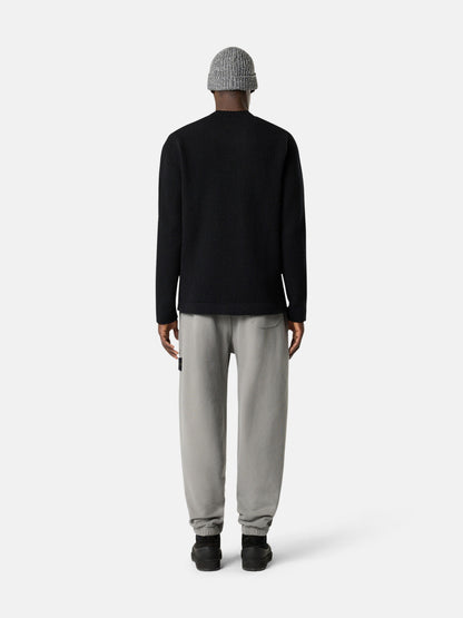 6200004 BRUSHED ORGANIC COTTON FLEECE