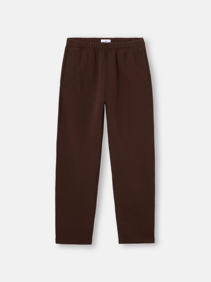 6200005 BRUSHED ORGANIC COTTON FLEECE_STONE ISLAND MARINA