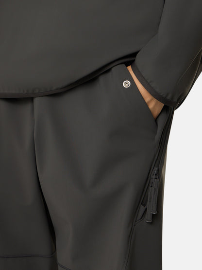 6200008 TECHNICAL JERSEY STRETCH NYLON / POLYESTER_STONE ISLAND STELLINA