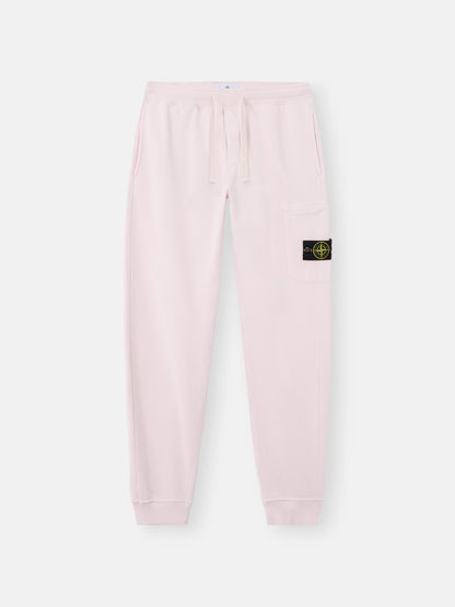 6200010 ORGANIC COTTON FLEECE