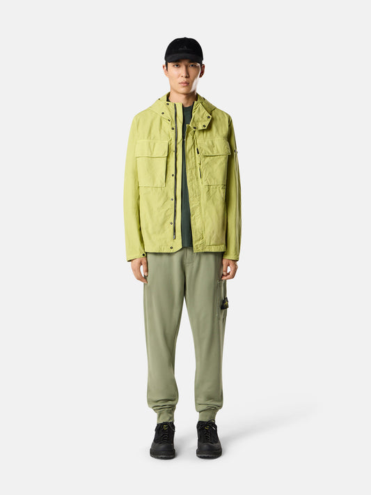 6200010 ORGANIC COTTON FLEECE