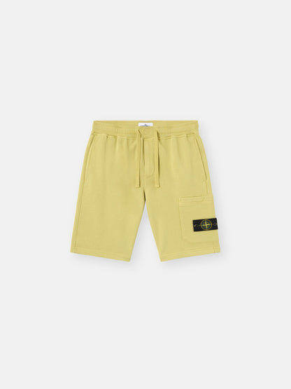 6200011 ORGANIC COTTON FLEECE