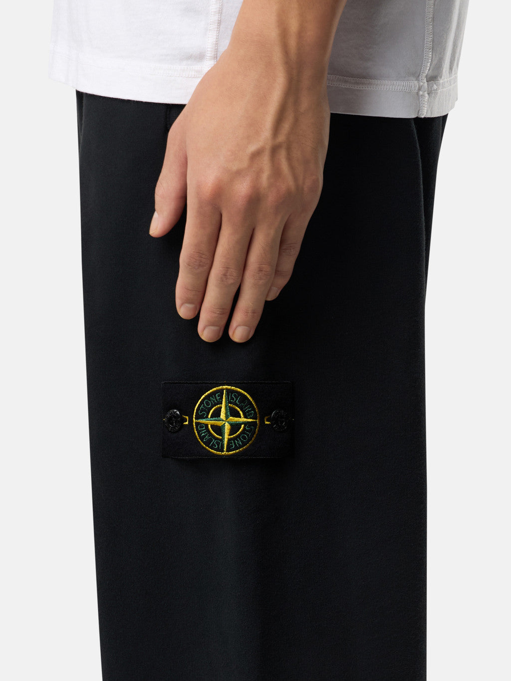 6200012 BRUSHED ORGANIC COTTON FLEECE