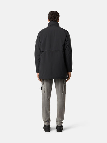 7100002 SOFT SHELL-R_E.DYE  TECHNOLOGY WITH PRIMALOFT