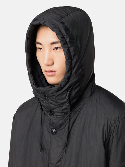 7100003 CRINKLE REPS NY, RECYCLED NYLON