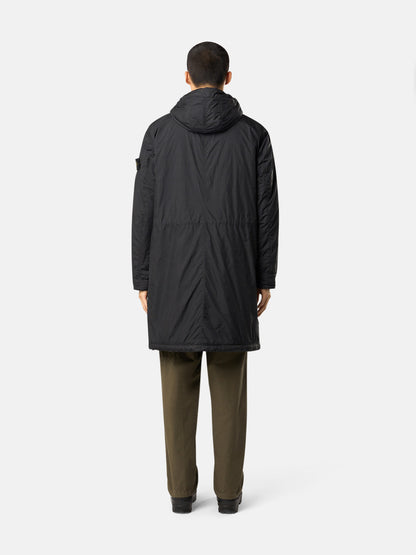 7100003 CRINKLE REPS NY, RECYCLED NYLON