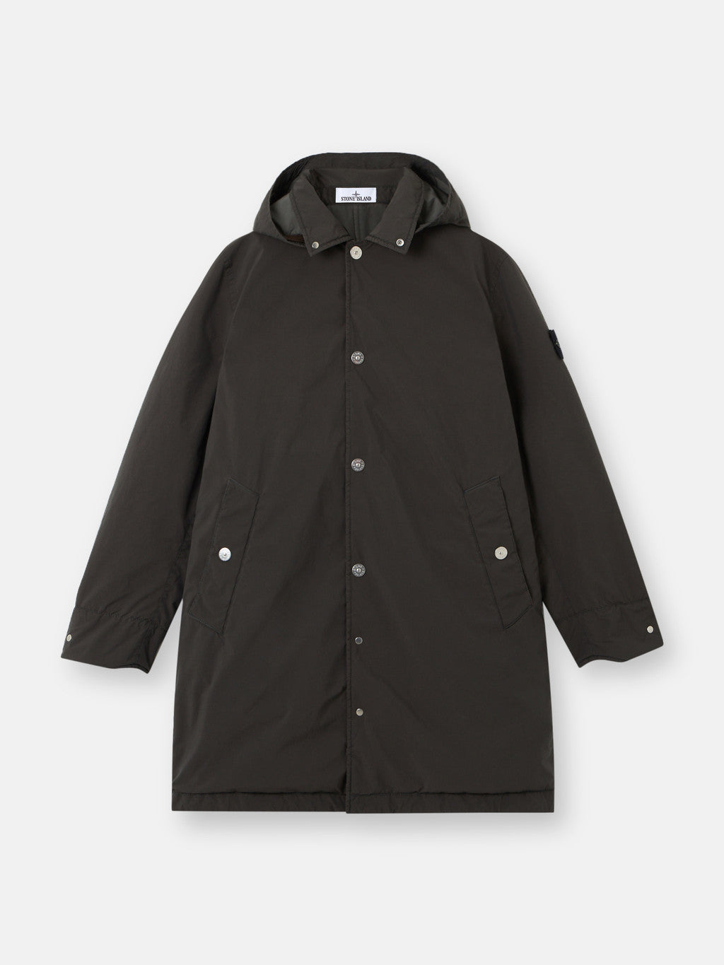 7100004 LIGHT COMPACT TOUCH POLY-TC, 60% RECYCLED POLYESTER