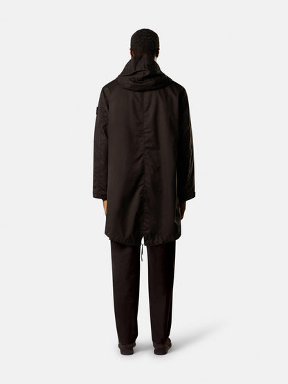 7100011 PERFORMANCE TWILL WOOL-TC_STONE ISLAND GHOST