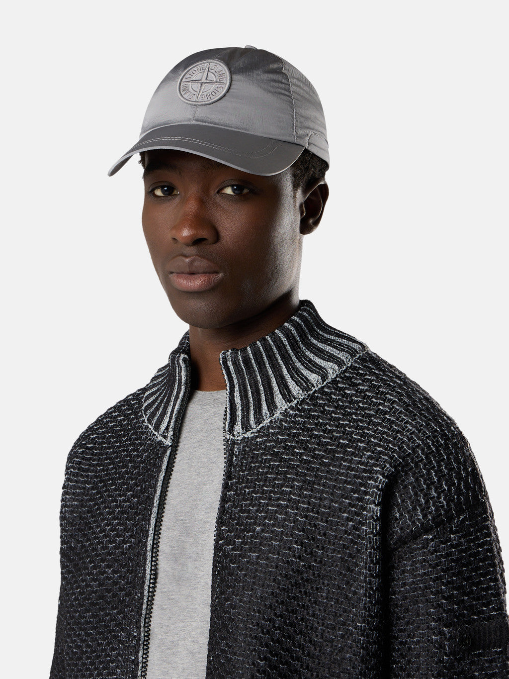 9100011 NYLON METAL IN ECONYL