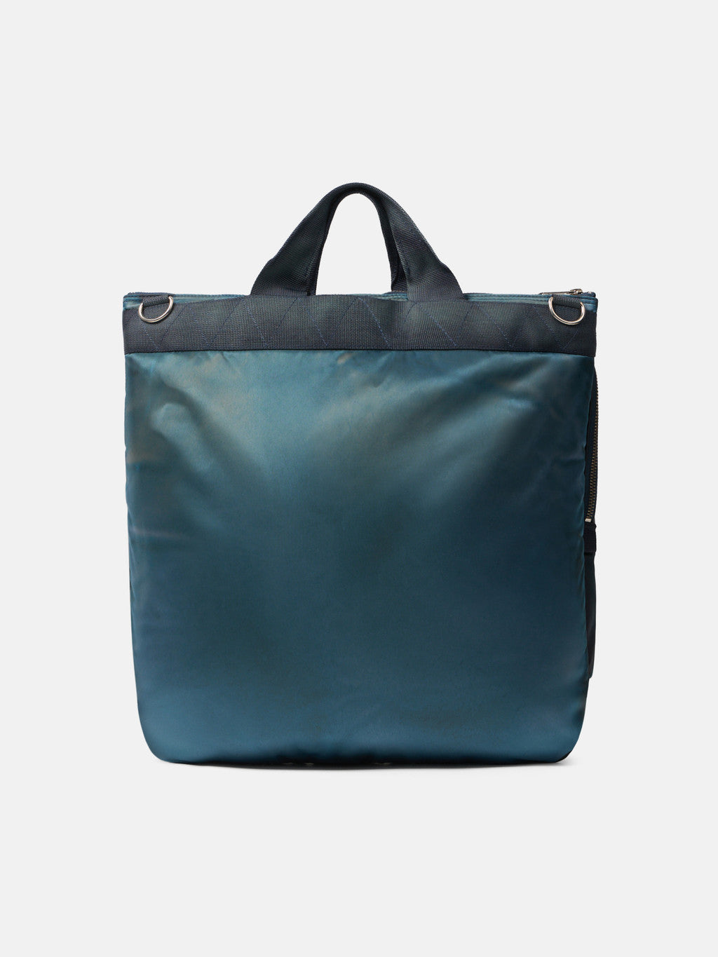 9200003 HAND CORROSION ON NYLON TWILL