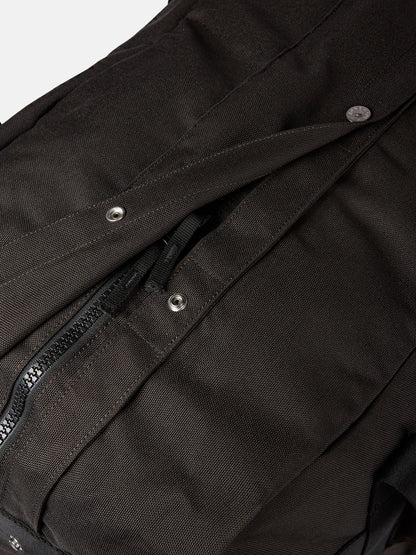 9200009 RESIN TREATED CORDURA  1500